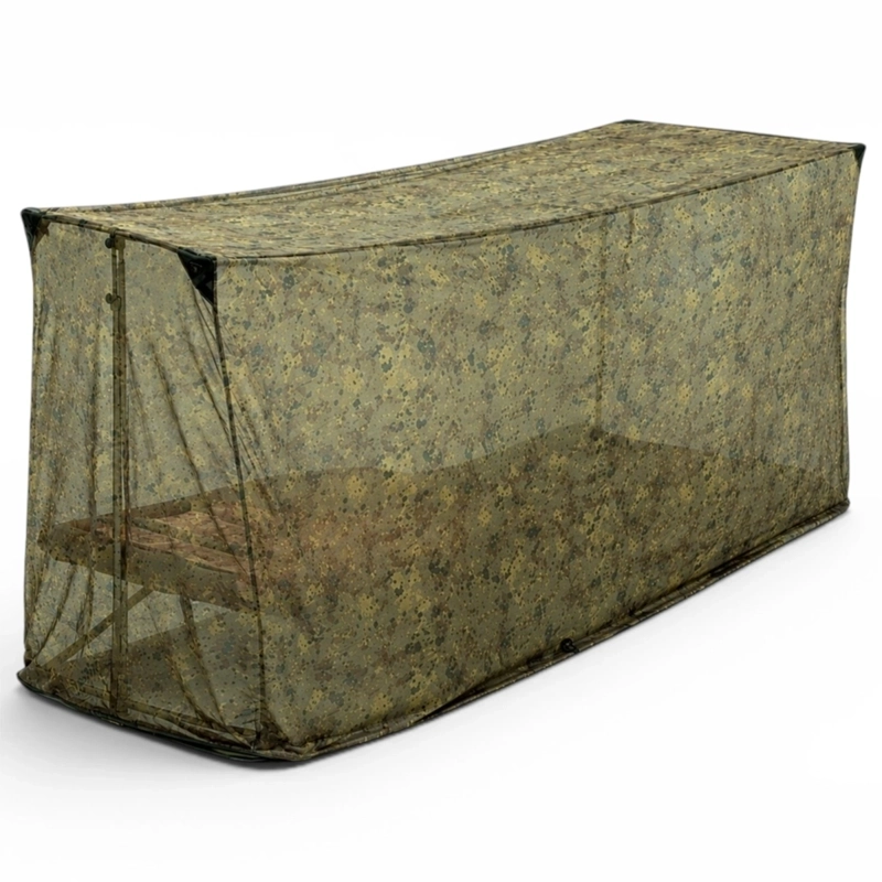 Thinking Anglers Camfleck Mosquito Mesh